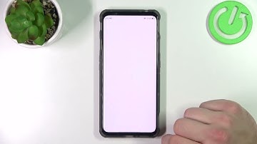 How To Use Google Assistant On Locked NUBIA RedMagic 7s