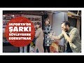 Japonya'da Bağırarak Şarkı Söylemek - Hayrettin🇯🇵