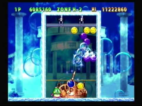 Bust-A-Move Plus! Extra Pack 1 (Part 2)