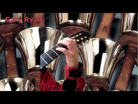 Handbells Gary Ryan