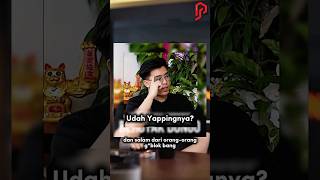 Timothy Ronald Bilang Orang Ngegym Ga Punya Otak