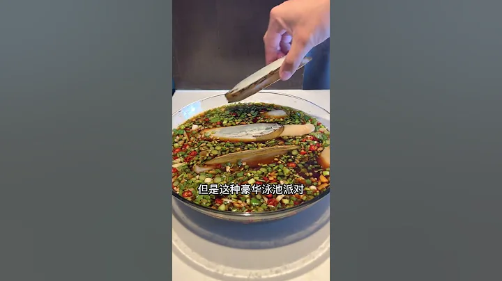人生無常，蟶子變大腸 - 天天要聞