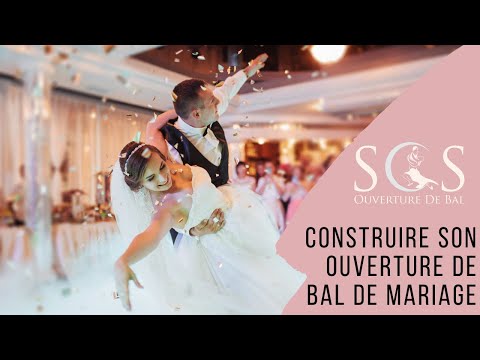 Vidéo: Comment Préparer La Première Danse Des Jeunes Mariés