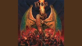Video thumbnail of "Dio - Push (2019 - Remaster)"