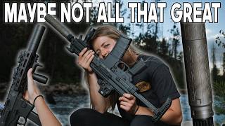 Download Lagu Why You Don't Want A Suppressor | Downsides Of Silencers MP3 Download Lagu Why You Don't Want A Suppressor | Downsides Of Silencers MP3