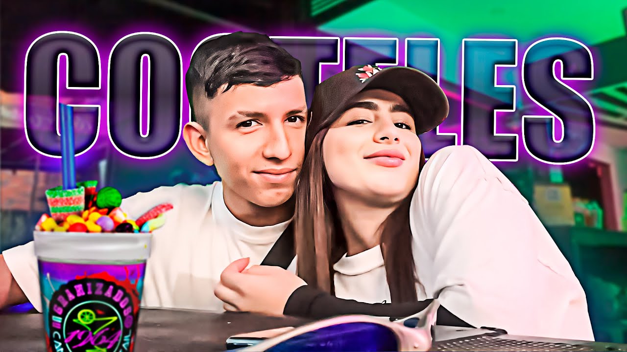 LA TRAIGO LOCA | Dia 1 Pt 2 | El Chanty