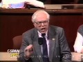 Bernie sanders time to end cold war spending 2191992