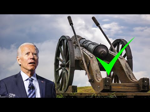 Cannon History - Wealth Happens