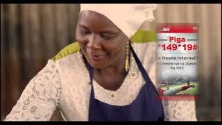M BET SWAHILI TVC