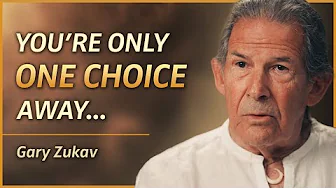 Discover Your Authentic Power & Live from The Seat of Your Soul | Gary Zukav