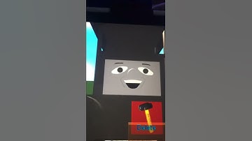 What happened to james after a crash? #shorts #thomas