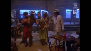 Michael Jackson - Smooth Criminal (Single Version) SD