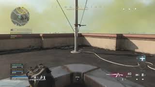C4 double kill in helicopter
