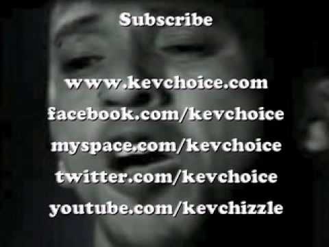 Kev Choice- "No Regrets"-from "The Best of The Dai...