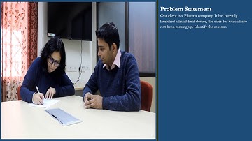 Consulting Case Interview: Profitability