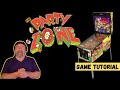 The Party Zone Tutorial The Party Zone Tutorial