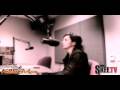 Lily Allen w/DJ Skee on KIIS FM * talks new album, Perez Hilton beef