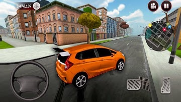 Drive for Speed Simulator Ep14 - Car Games Android gameplay