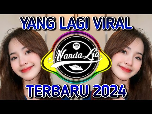 DJ YANG LAGI VIRAL TERBARU 2024 🎶 DJ TIK TOK TERBARU 2024 class=