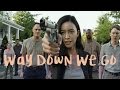 The Walking Dead | Way Down We Go