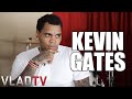 Capture de la vidéo Kevin Gates On Snitches & Losing Friends To Street Life