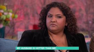 I Don't Get Jealous Of Other Women Hitting On My Husband | This Morning