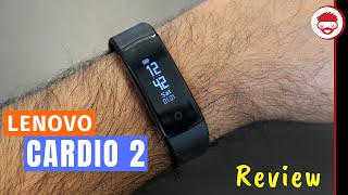 Lenovo Cardio 2 Review & Unboxing | Watch before buying!