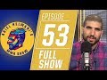 Ben Askren, Israel Adesanya, Jorge Masvidal | Ariel Helwani’s MMA Show [Episode 53 – 7/8/19]