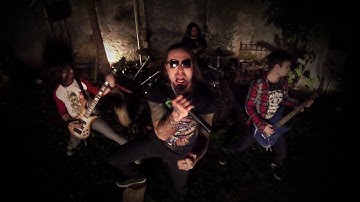 Ignition - Weep Of A Child [Official Music Video]