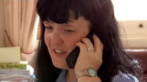 The Undateables S02E02 Sam Ray and Steve