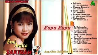 SAKINAH ( ALBUM DISCO DANGDUT) - ERNI ARDITA