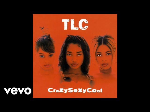 TLC - Case of The Fake People