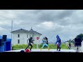 シージェッター海斗イントロダクションショー