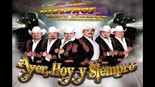 Los Rieleros del Norte  Puros Exitos de Oro (Norteñas).#musicamexicana #musicabanda #musicanorteña