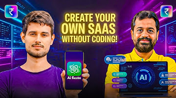 SAAS Expert Reveals TOP Secrets to Success