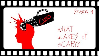 Season 4, Episode 6 - Cujo