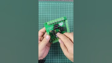 How to Build a 21 Channel Phone Controlled Smart H