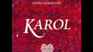 Ennio Morricone - "Karol And Love" (Reprise) chords