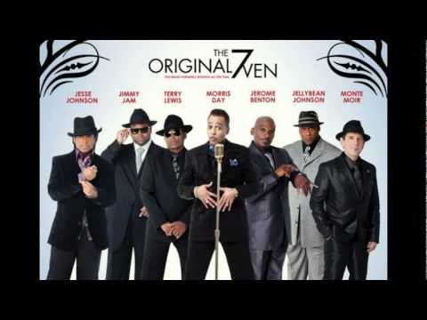 Original 7ven ~ Cadillac - YouTube