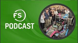 FSO Podcast 35 - Oxford Brookes Racing 2026 - Car Launch