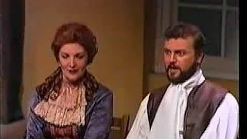 MARTHA - NANCY/PLUNKETT DUET-ACT IV