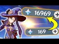 How To ACTUALLY Earn Primogems as an F2P Player | Genshin Impact