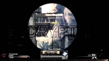 Encryption Promo (SICK)