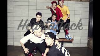 EXO - Heart Attack | (8D Audio)