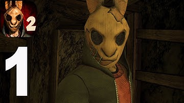 Horror Tale 2: Samantha - Gameplay Walkthrough part 1(iOS,Android)