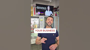 Business Owners In Brooklyn Unlock Your Business S Potential With Flash TV Ads 