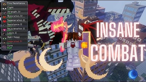 RLCraft 2.9.2!!! Lost Cities Tips and Tricks!