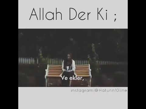 -.Allah derki..😭.