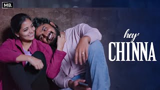 Hey Chinna | Short film |Tarun Kumar, Jeevan Priya| Love & Breakup | MB Film Factory Valentine’s Day