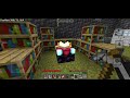 minecraft his nex episode and xp farm his half complete